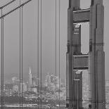 Hendrik Point-Craig Melville-Stretched Canvas