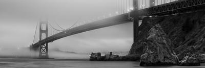 Hendrik Point-Craig Melville-Stretched Canvas