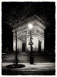Arc De Triomphe-Craig Roberts-Photographic Print