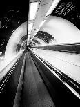 London Underground-Craig Roberts-Framed Photographic Print