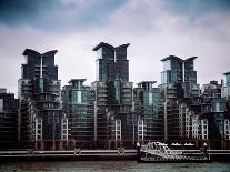 Buildings in London-Craig Roberts-Photographic Print