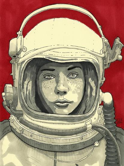 Premium Giclee Print, , large