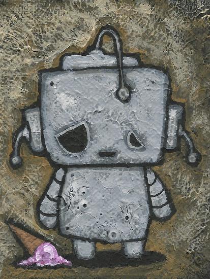 Giclee Print, , large