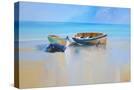 Stretched Canvas
