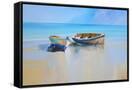 Canvas Black