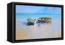 Canvas Black