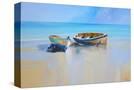 Stretched Canvas