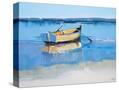 Stretched Canvas