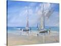 Stretched Canvas