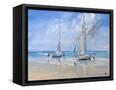 Canvas Black