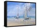 Canvas Black