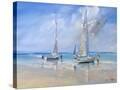 Stretched Canvas