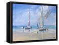 Canvas Black