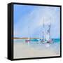 Canvas Black