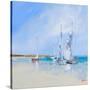 Stretched Canvas