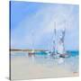 Stretched Canvas