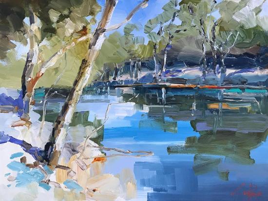 Premium Giclee Print, , large
