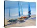 Stretched Canvas
