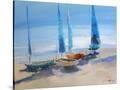 Stretched Canvas