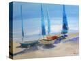 Stretched Canvas