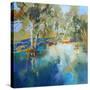 Stretched Canvas