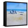 Canvas Black