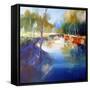 Canvas Black