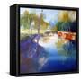 Canvas Black