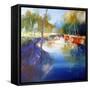 Canvas Black