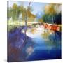 Stretched Canvas