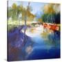 Stretched Canvas