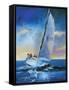 Canvas Black