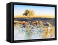 Canvas Black