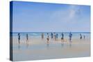 Stretched Canvas