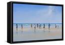 Canvas Black
