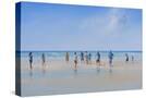 Stretched Canvas
