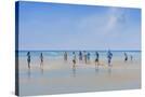 Stretched Canvas