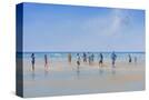 Stretched Canvas