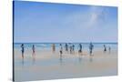 Stretched Canvas