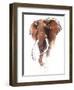 Craig-Mark Adlington-Framed Giclee Print