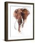 Craig-Mark Adlington-Framed Giclee Print