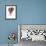 Craig-Mark Adlington-Framed Giclee Print displayed on a wall