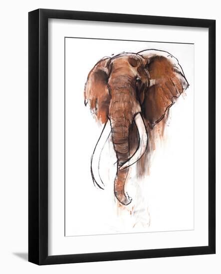 Craig-Mark Adlington-Framed Giclee Print