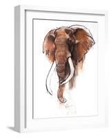 Craig-Mark Adlington-Framed Giclee Print