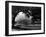 Craigallian Loch 1956-Daily Record-Framed Photographic Print