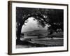 Craigallian Loch 1956-Daily Record-Framed Photographic Print