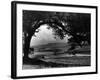 Craigallian Loch 1956-Daily Record-Framed Photographic Print