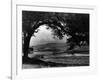 Craigallian Loch 1956-Daily Record-Framed Photographic Print