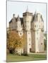 Craigievar Castle, Aberdeenshire, Highland Region, Scotland, United Kingdom-R H Productions-Mounted Photographic Print