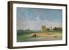 Craigmillar Castle, c1821-Thomas Miles Richardson I-Framed Giclee Print